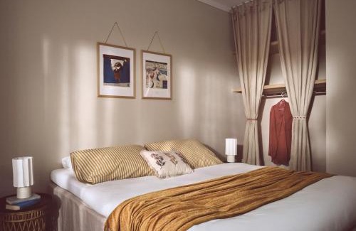 Petralona Apartamento | Melpomeni House