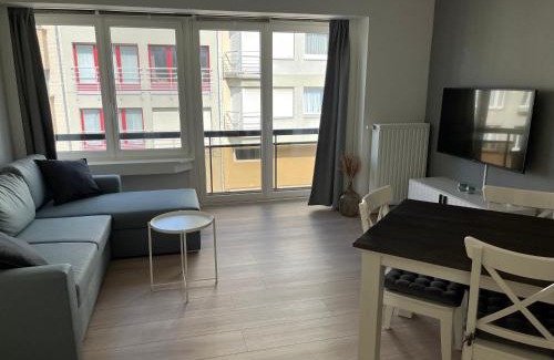 Westende Apartamento | Melrose 0201