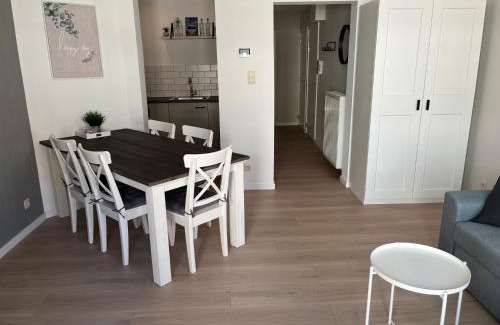 Westende Apartamento | Melrose 0201