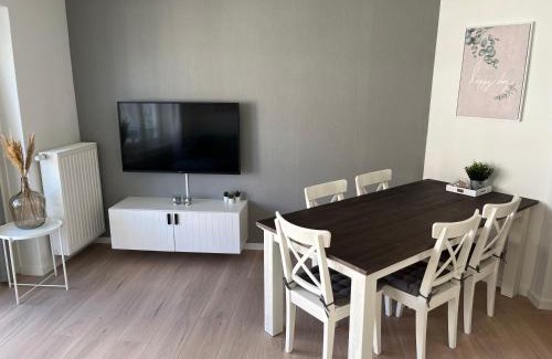 Westende Apartamento | Melrose 0201