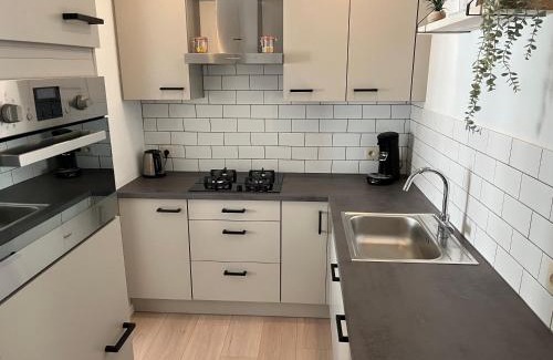 Westende Apartamento | Melrose 0201