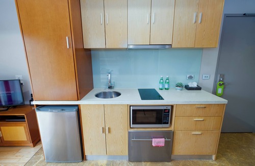 North Melbourne Apartamento | Melrose Apartments