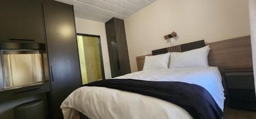 Greater Johannesburg Metropolitan Area Apartamento | Melrose Corner Self-Catering Hotel Apartments
