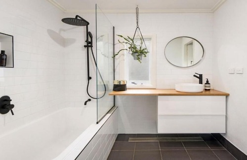 Moss Vale Casa | Melrose Cottage