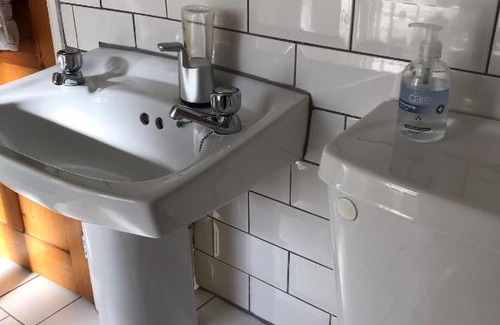 Goring Cama Y Desayuno | Melrose cottage