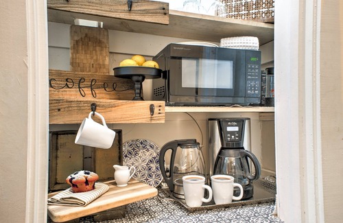 Lynn Apartamento | Melrose House Unit A