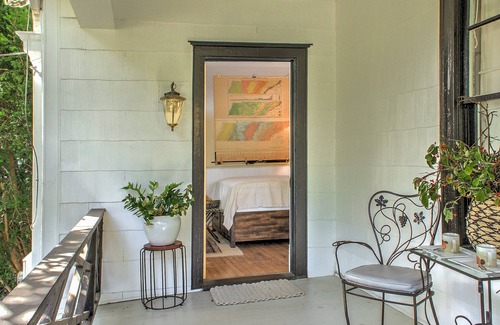 Lynn Apartamento | Melrose House Unit A