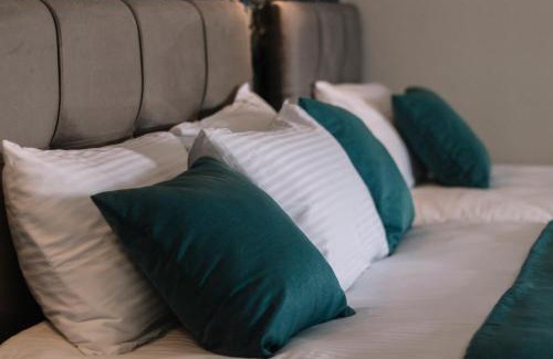 Pamukkale City Centre Hotel | Melrose Pansiyon