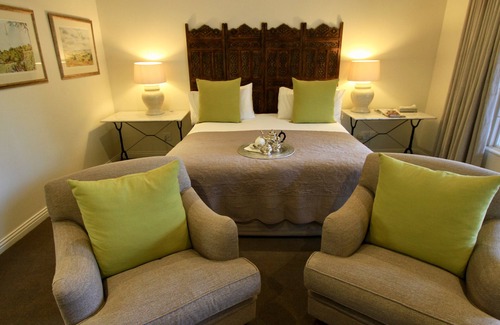 Greater Johannesburg Metropolitan Area Casa | Melrose Place Boutique Hotel