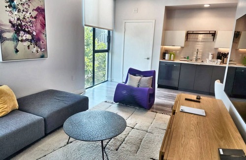 Melrose Apartamento | Melrose Rooftop Boutique Residences