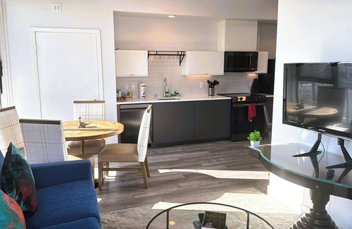 Melrose Apartamento | Melrose Rooftop Boutique Residences