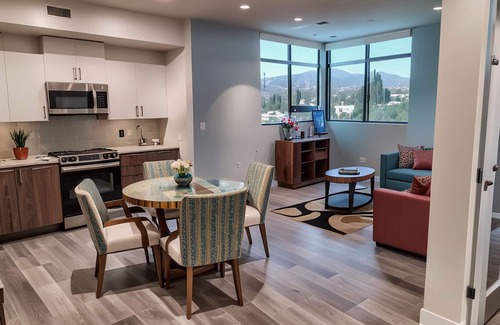 Melrose Apartamento | Melrose Rooftop Boutique Residences