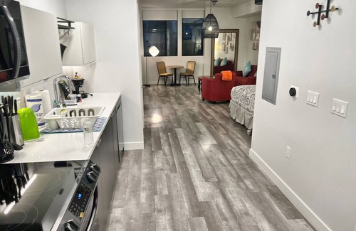 Melrose Apartamento | Melrose Rooftop Boutique Residences
