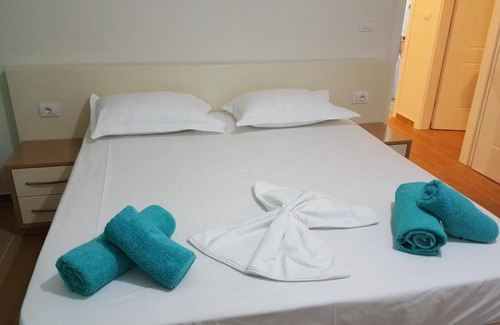 Kodrra Apartamento | Mels apartments