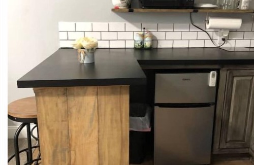 Stokes Apartamento | Mel’s Country Cottage