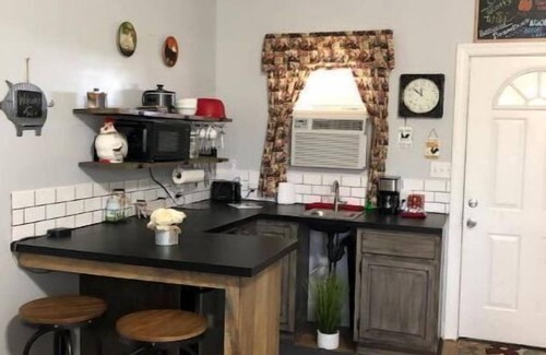 Stokes Apartamento | Mel’s Country Cottage