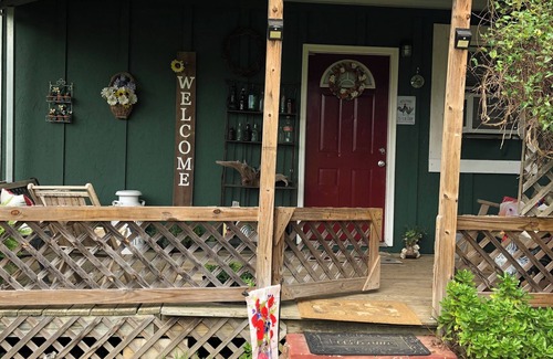 Stokes Apartamento | Mel’s Country Cottage