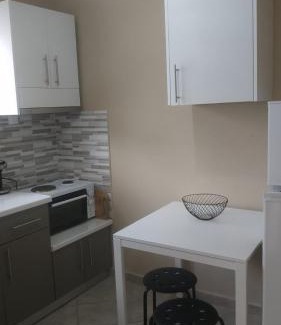 Agia Marina Apartamento | Meltemi apartments