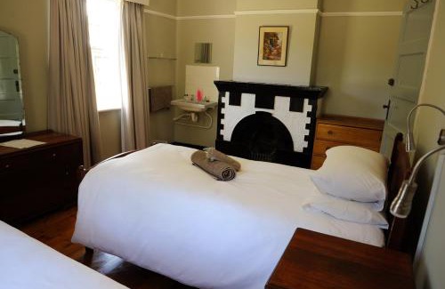 Ubuntu Casa | Melton Wold Guest Farm