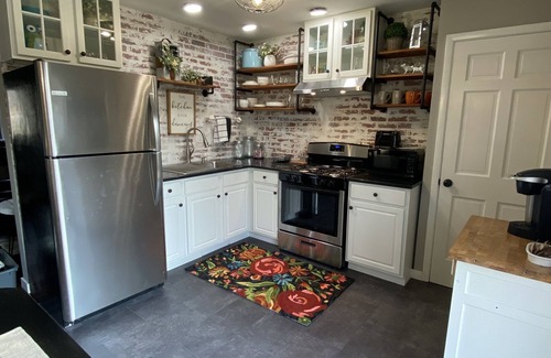 North Ridgeville Casa | Melva’s place North Ridgeville