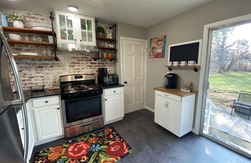 North Ridgeville Casa | Melva’s place North Ridgeville
