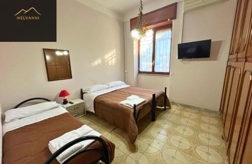 Pomigliano D'arco Casa | Melvanni