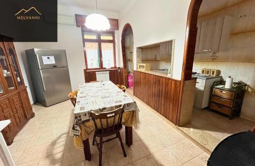 Pomigliano D'arco Casa | Melvanni