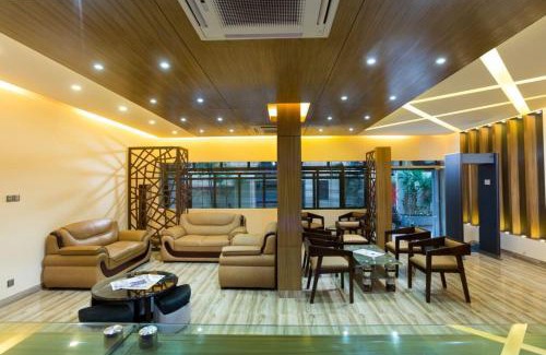 Uttara Alquiler De Eote | Memento Residence