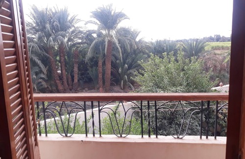 Luxor Apartamento | Memnon Villa