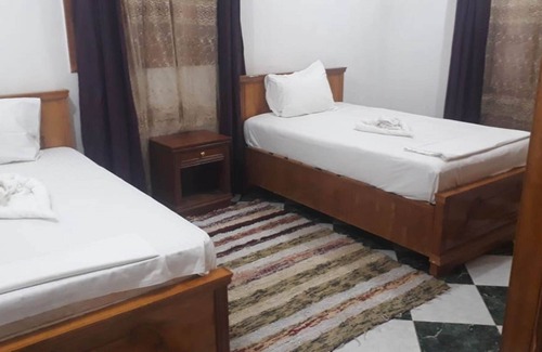 Luxor Apartamento | Memnon Villa