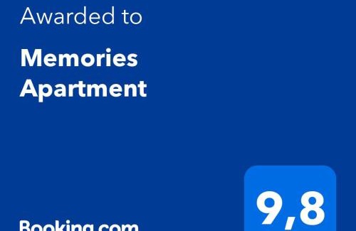 Ioannina Apartamento | Memories Apartment