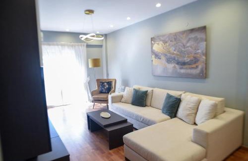 Ioannina Apartamento | Memories Apartment