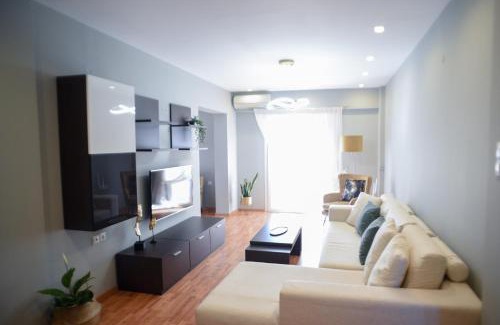 Ioannina Apartamento | Memories Apartment