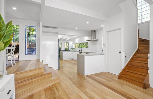Byron Bay Casa | Recuerdos en Wategos Byron Bay