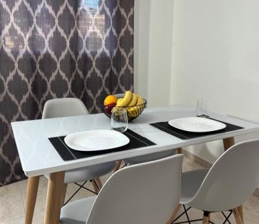Lefkada Town Apartamento | Memories City Studio Lefkada