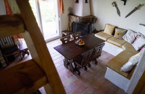 Aigialeia Casa | MEMORIES