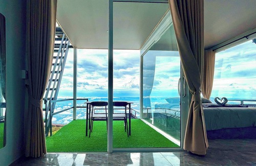 Lom Kao Hotel | Memory เมมโมรี่ ภูทับเบิก