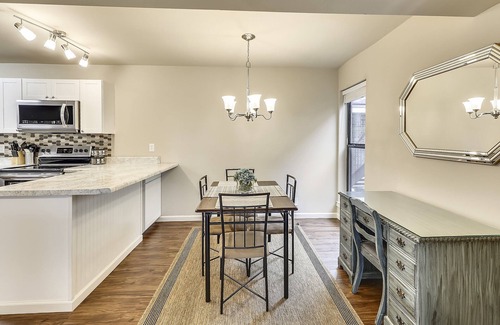Germantown Condominio | Memphis / Germantown Vivienda a largo plazo