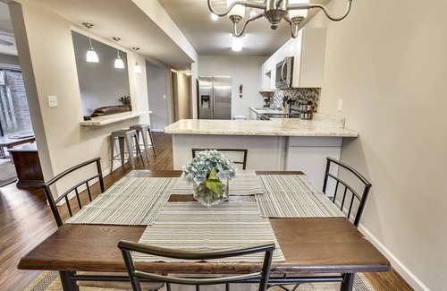 Germantown Condominio | Memphis / Germantown Vivienda a largo plazo