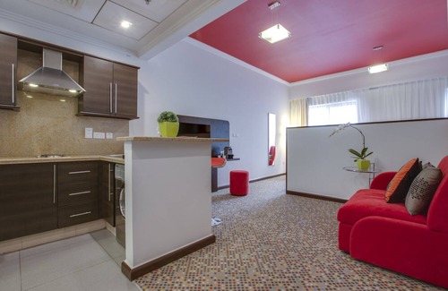 Al Barsha 1 Apartamento | Mena Aparthotel