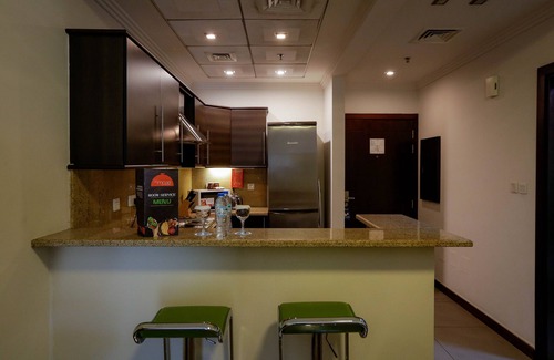 Al Barsha 1 Apartamento | Mena Aparthotel