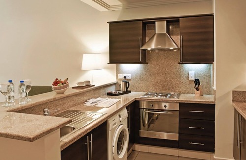 Al Barsha 1 Apartamento | Mena Aparthotel