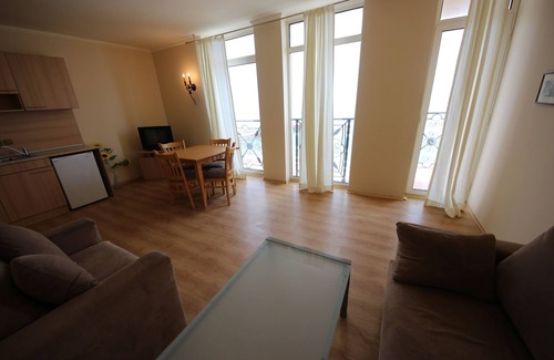 Elenite Apartamento | MENADA * Andalucia * Apartment with a beautiful view of the sea