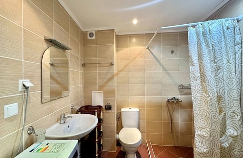 Sunny Beach Hotel | Menada Sunny Beach Plaza Apartments