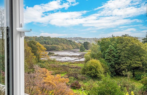 Bangor Villa | Menai Manor - Siete Habitaciones Villa, Capacidad 16