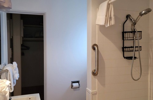 Mendocino Apartamento | Mendocino Ocean View Apartment #6