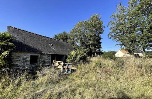 Plouec-du-Trieux Apartamento | Menhirs et Moutons Ouessant