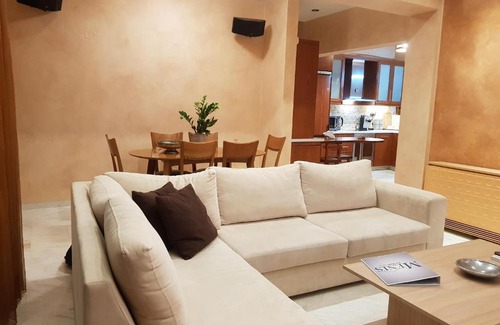 Nea Chora Apartamento | Meni's Home