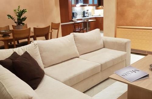 Nea Chora Apartamento | Meni's Home