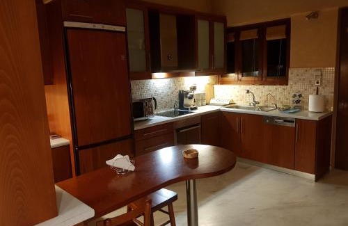 Nea Chora Apartamento | Meni's Home